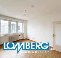 SANIERTE 2-ZIMMERWOHNUNG IN DER STADTMITTE ZU MIETEN! - Krefeld