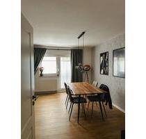 Wunderschöne 3-Raum Wohnung im Herzen von Spremberg