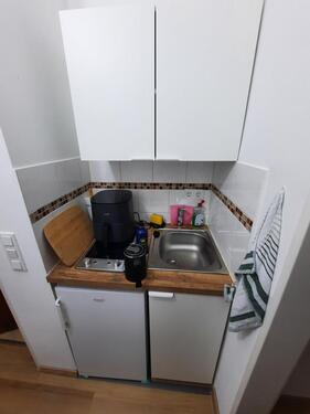 Foto - 1 Zimmer Etagenwohnung in Braunschweig