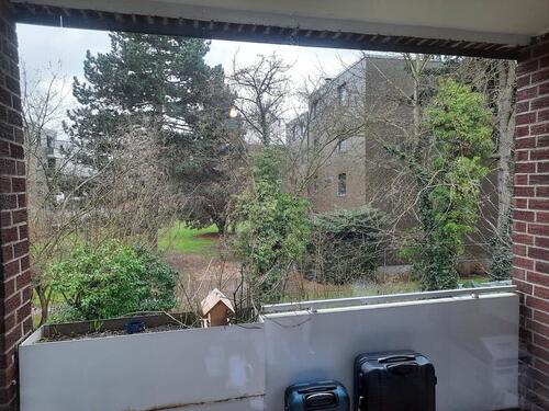 Foto - Etagenwohnung in Braunschweig zur Miete