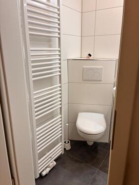 Foto - 1 Zimmer Etagenwohnung in Hof