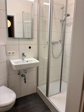 Foto - Etagenwohnung in Hof zur Miete