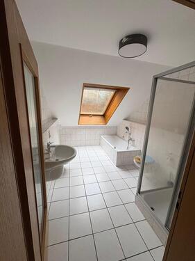 Foto - 4 Zimmer Terrassenwohnung zur Miete in Kaiserslautern