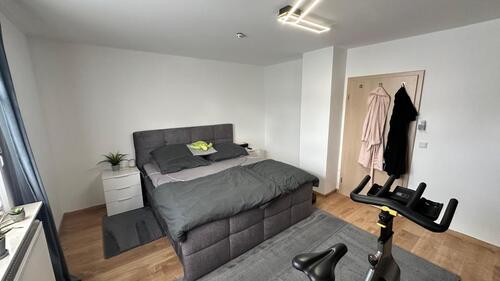 Foto - 91126 Sc- Wol. Ruhige 3 Zimmer DG Wohnung direkt am Wiesengrund