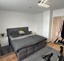 91126 Sc- Wol. Ruhige 3 Zimmer DG Wohnung direkt am Wiesengrund - Schwabach