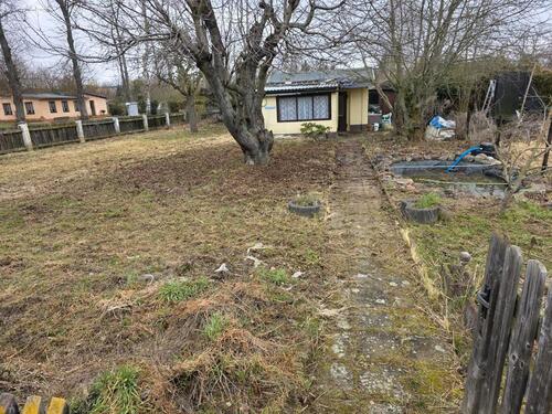 Foto - Grundst&uuml;ck zur Miete in Magdeburg