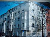 Foto - Schöne 2 - Zimmeraltbauwohnung , ca. 63 qm , Nbg. - Südstadt