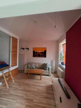 Foto - 1,5 Zimmer Wohnung - 498,00&nbsp;EUR Kaltmiete, ca.&nbsp; 47,00&nbsp;m&sup2;