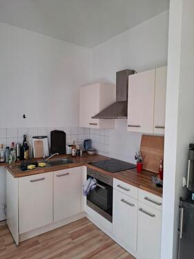 Foto - Erdgeschoßwohnung in Neuruppin zur Miete