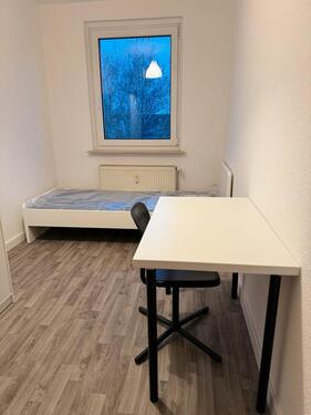 Foto - Etagenwohnung in Magdeburg zur Miete