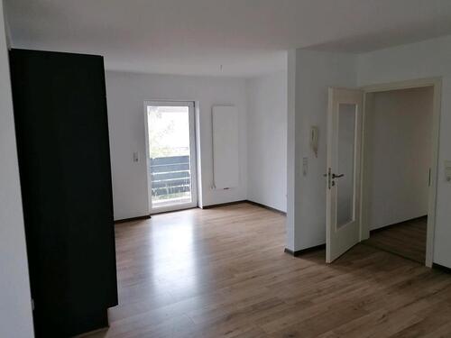 Foto - 3 Zimmer Etagenwohnung zur Miete in Alsfeld