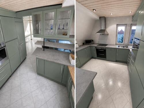 Foto - 2.5 Zimmer Maisonettenwohnung zur Miete in Stuttgart