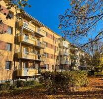 FREI AB 01.06. 1 Raum Wohnung inkl. Küche - Greifswald