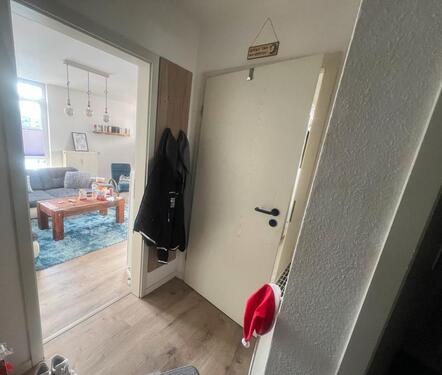 Foto - 2 Zimmer Etagenwohnung zur Miete in Rostock