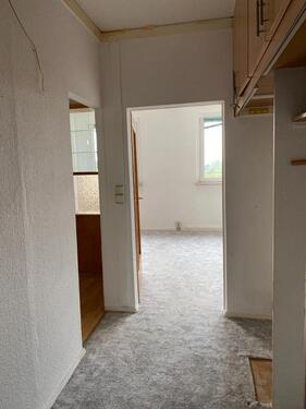 Foto - 2 Zimmer Etagenwohnung in Halle (Saale)