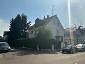 Foto - 7 Zimmer Mehrfamilienhaus, Wohnhaus zum Kaufen in Augsburg