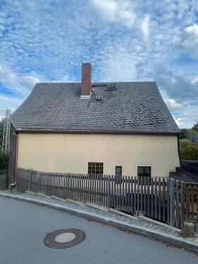 Foto - 4 Zimmer Einfamilienhaus in Zschorlau