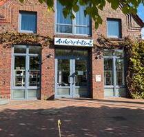 Gewerbefläche in Horumersiel - 1.845,00 EUR Kaltmiete, ca.  15,00 m² in Wangerland (PLZ: 26434)