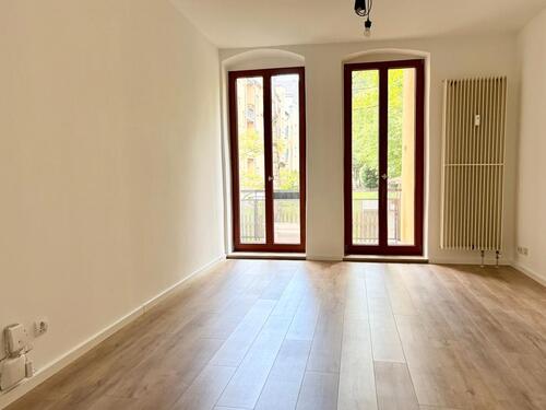 Foto - Etagenwohnung in Chemnitz