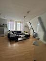 Foto - Ab 01.11. frei: 2 Zi.- Maisonette, EBK, Parkplatz