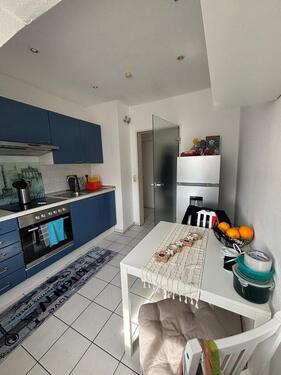 Foto - Etagenwohnung in Bremerhaven zur Miete
