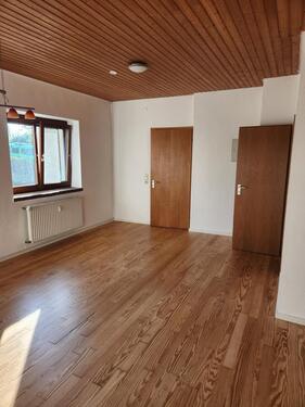 Foto - Hübsche, zentral gelegene Erdgeschoss-Wohnung in Dettingen a.A.