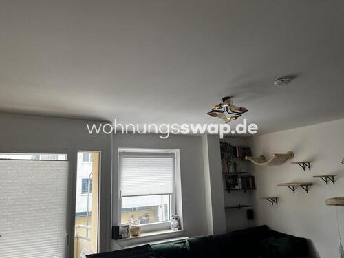 Foto - Wohnungsswap - 2 Zimmer, 50 m² - Ganghoferstraße, Schwanthalerhöhe, München