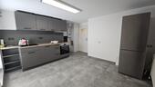 Foto - Sanierte 3-Zimmer-EG-Wohnung mit Terrasse und K.-Ofen in Sontheim