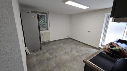 Foto - Etagenwohnung zur Miete in Sontheim an der Brenz
