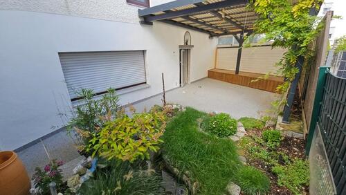 Foto - Etagenwohnung in Sontheim an der Brenz zur Miete