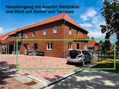 Foto - 4 Zimmer Erdgeschoss Wohnung mit Garten