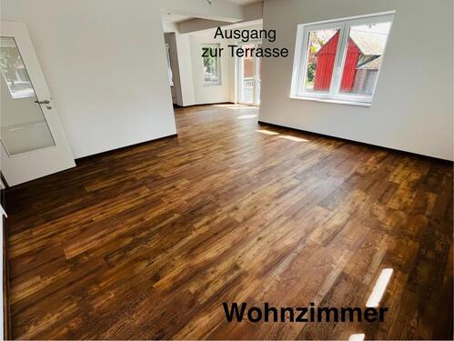 Foto - Etagenwohnung zur Miete in Burgdorf