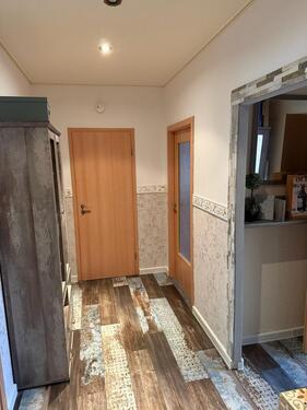 Foto - Großzügige wunderschöne 4 Raum Wohnung mit gehobene Ausstattung