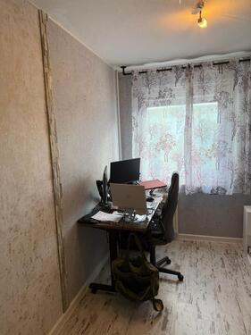 Foto - Etagenwohnung in Gera