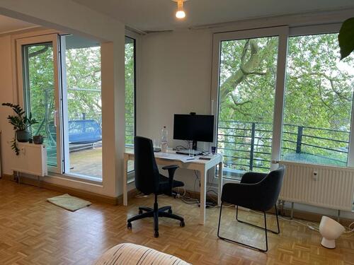 Foto - Etagenwohnung in Köln