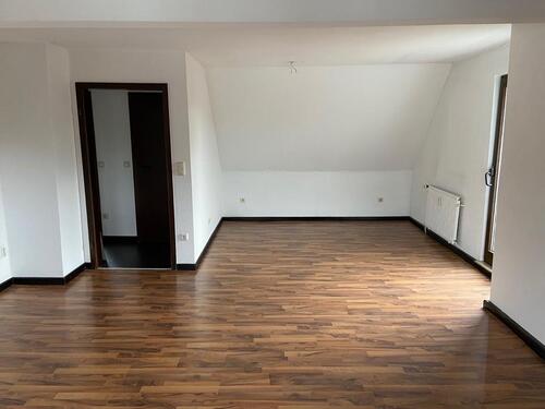 Foto - Etagenwohnung in Herten