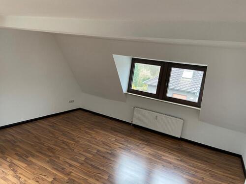 Foto - Etagenwohnung in Herten zur Miete