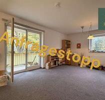 Gepflegte 2-Zimmer-Wohnung mit EBK direkt am Herforder Stadtwall mit großartigem Wasserblick