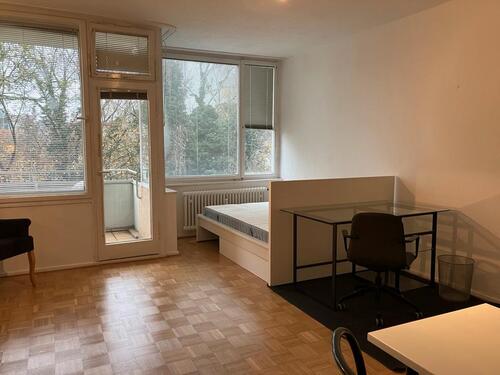 Foto - 1 Zimmer Etagenwohnung in Berlin