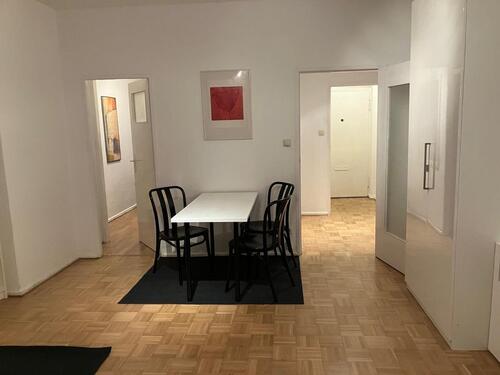 Foto - Etagenwohnung in Berlin zur Miete