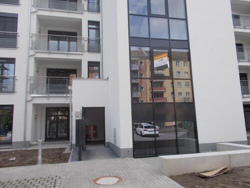 Foto - Wohnung Nürnberg, Heideloffstrasse, Nürnberg