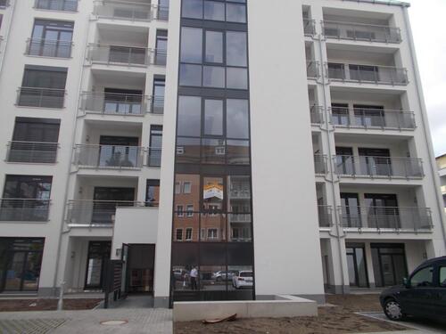 Foto - Etagenwohnung in Nürnberg zum Kaufen