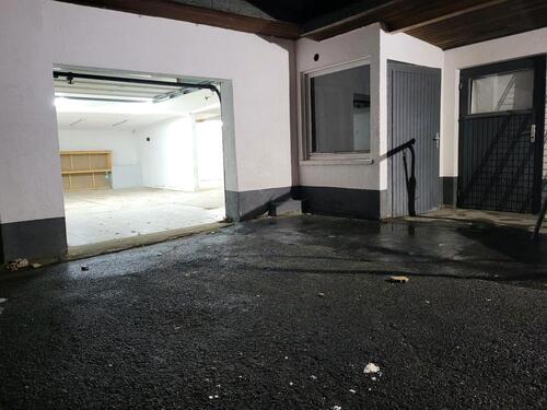 Foto - Lagerraum Lagerhalle in Remscheid