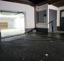 Lagerraum Lagerhalle in Remscheid