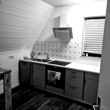 Foto - Etagenwohnung in Gelsenkirchen