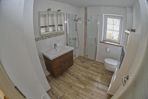 Foto - Etagenwohnung in Starnberg zur Miete