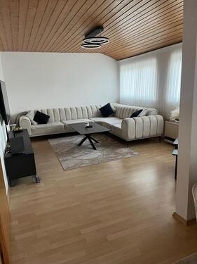 Foto - Mietwohnung 85 m², 3,5 Zimmer - 800,00 EUR Kaltmiete, ca.  85,00 m²