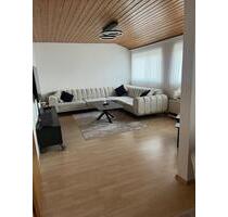 Mietwohnung 85 m², 3,5 Zimmer - 800,00 EUR Kaltmiete, ca.  85,00 m² in Calw (PLZ: 75365)