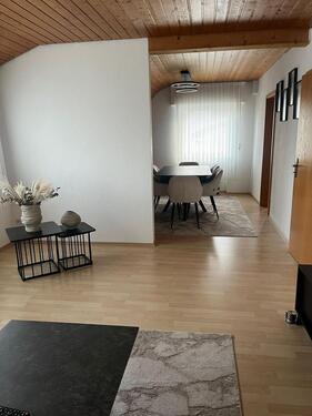 Foto - 3 Zimmer Etagenwohnung zur Miete in Calw
