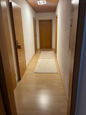 Foto - Etagenwohnung in Calw zur Miete